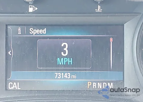 2019 Buick Encore Fwd Preferred from USA, damaged, VIN KL4CJASB0KB857550